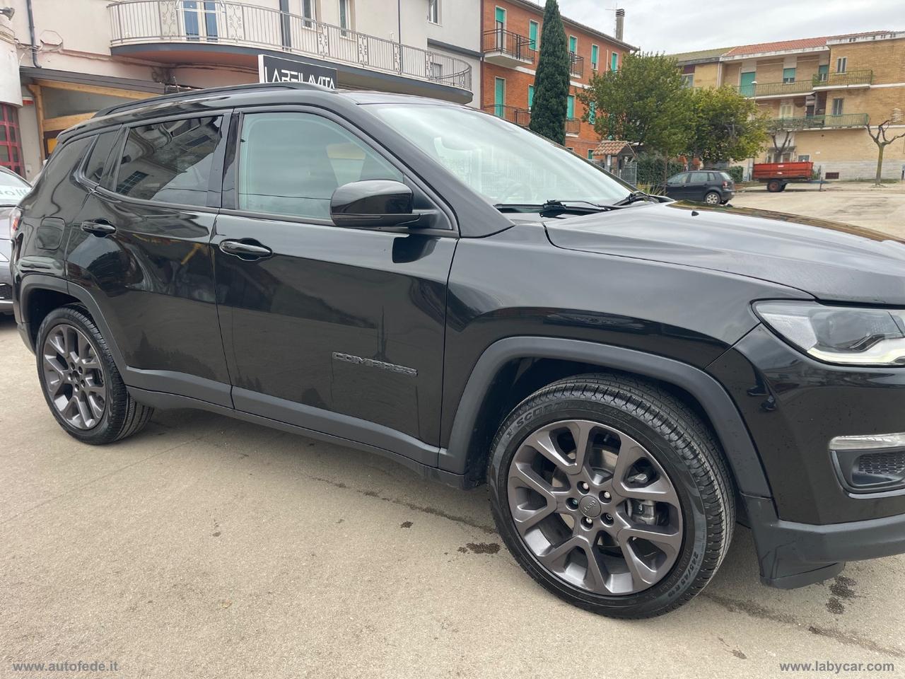 JEEP Compass 1.6 Multijet II 2WD S N1 AUTOCARRO