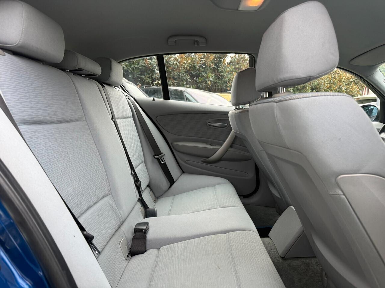 Bmw 118d / 2.0 ,143 CV /EURO 5/ FRIZIONE E VOLANO NUOVI