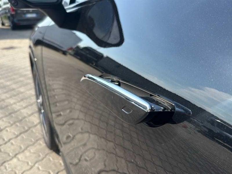 Mercedes-Benz GLB 350 4Matic EQ AMG Line Advanced Plus