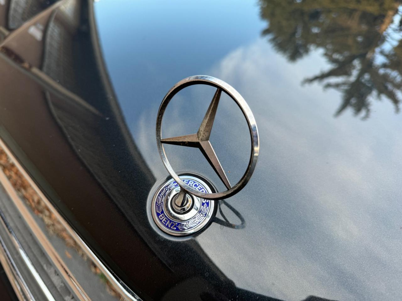 Mercedes-benz E 200 cabrio - ASI