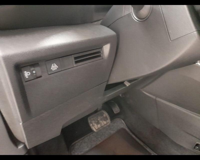 Citroën C4 Hybrid 110 cv Automatico - YOU