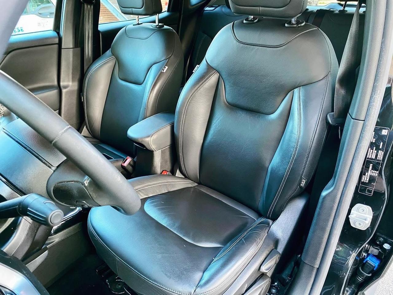 Jeep Renegade 1.3 T4 190CV PHEV 4xe AT6 80th Anniversary