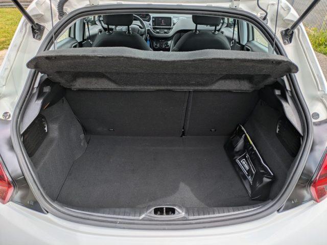 PEUGEOT 208 BlueHDi 75 5 porte Active