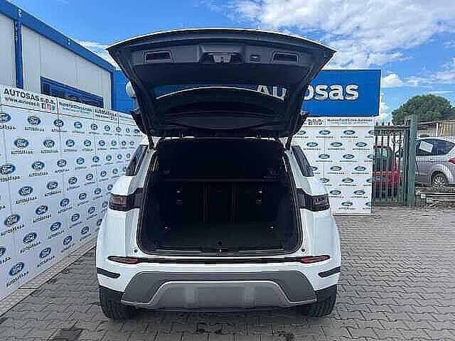 Land Rover RR Evoque 2ª serie Range Rover 2.0D I4-L.Flw 150 CV