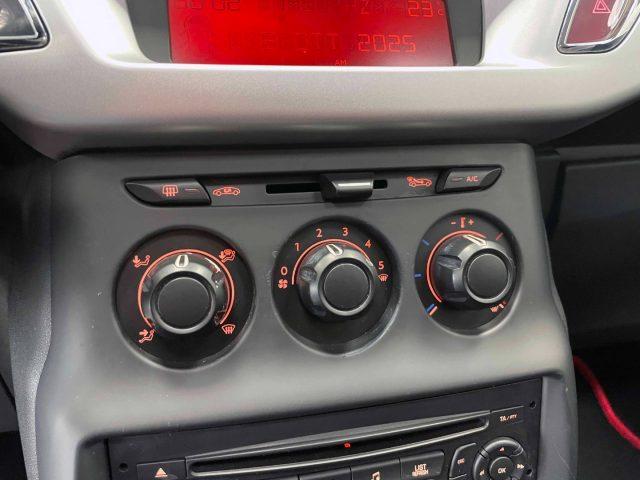 CITROEN C3 1.4 AIRDREAM EXCLUSIVE GPL ECO BY-ENERGY