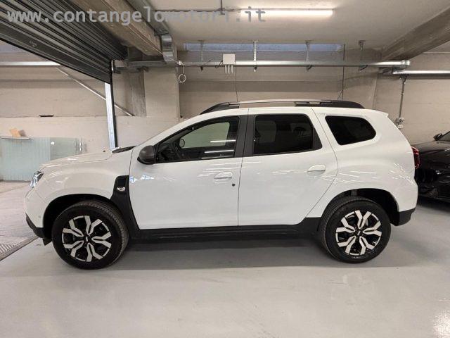DACIA Duster 1.5 Blue dCi 8V 115 CV 4x2