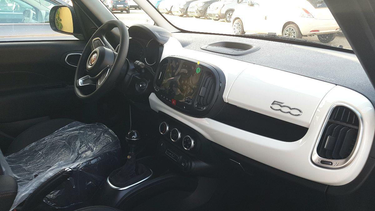 Fiat 500L 1.6 M.Jet 120 CV Lounge
