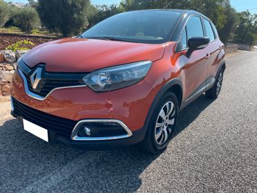 Renault Captur dCi 8V 90 CV Start&Stop Energy Zen ta a 180,00 mensili