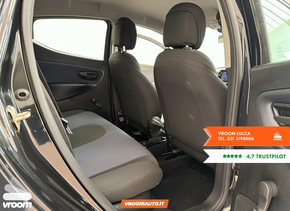 LANCIA Ypsilon 3ª serie Ypsilon 1.0 FireFly 5 ...