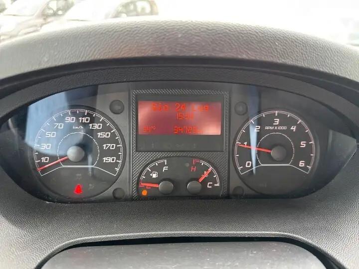 Citroen Jumper 35 BlueHDi 140 S&S L2H2 2.2