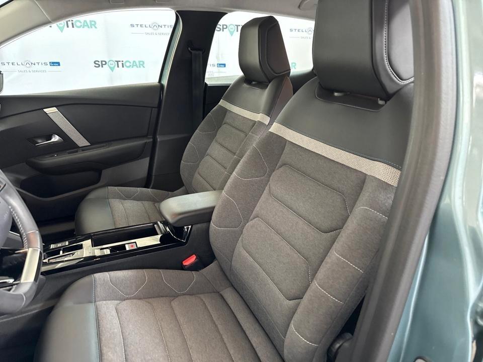 Citroen C4 PureTech 130 S&S EAT8 Feel Pack