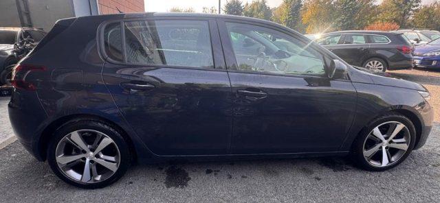 PEUGEOT 308 PureTech Turbo 110 S&S Style