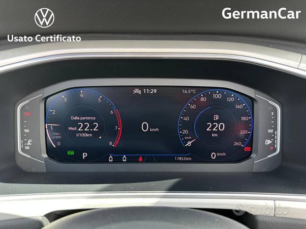 Volkswagen T-Roc cabriolet 1.5 tsi style dsg