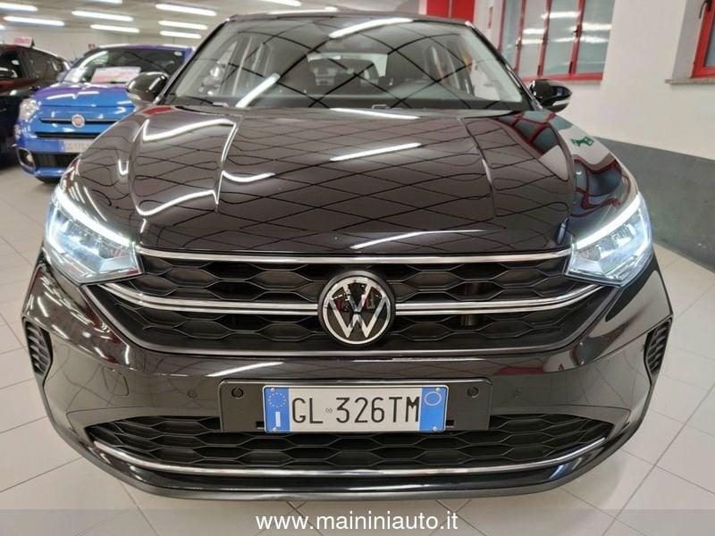 Volkswagen Taigo 1.0 TSI 95cv Life + Car Play "SUPER PROMO"