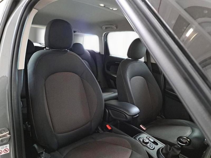 MINI COOPER SE COUNTRYMAN ALL4 Business autom.