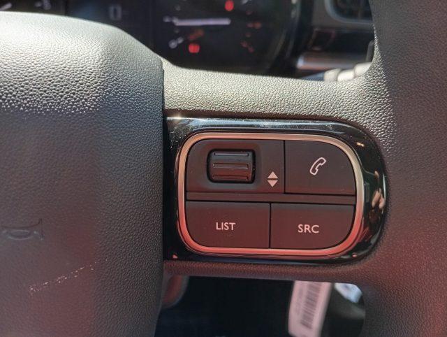 CITROEN C3 PureTech 83 S&S Plus OK NUOVI NEOPATENTATI