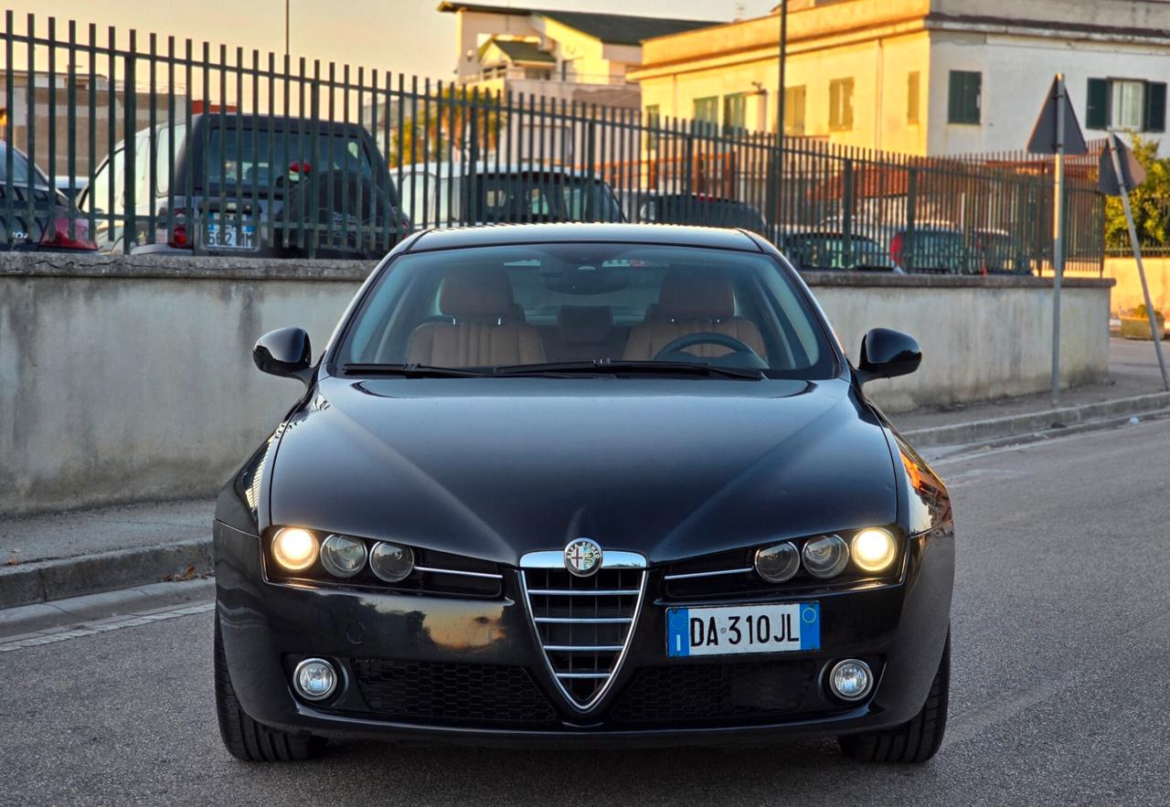 ALFA 159 DISTINCTIVE 1.9 M-JET PERFETTA E FULL