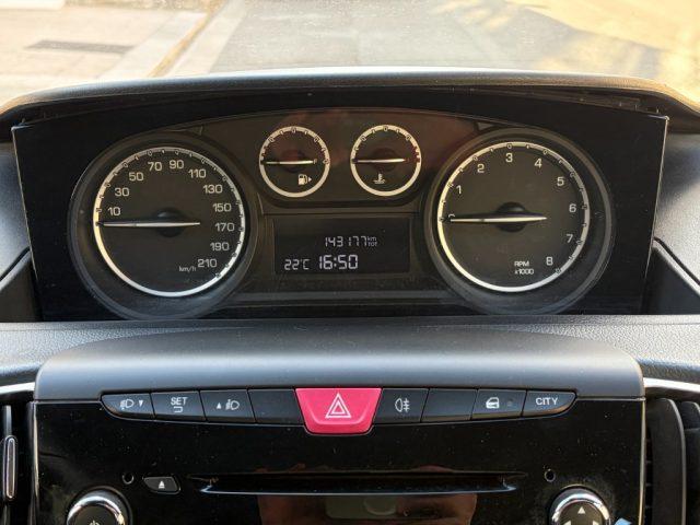 LANCIA Ypsilon 1.2 69 CV 5 porte Silver