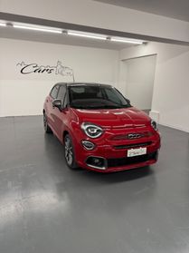 Fiat 500X 1.3 MultiJet 95 CV Sport