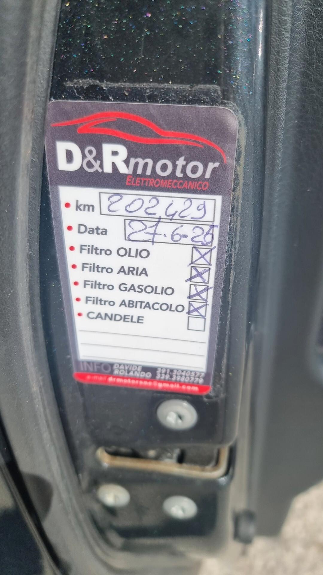 Toyota RAV 4 RAV4 2.2 D-4D 136 CV Luxury 4X4