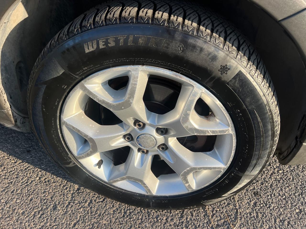 Ford Kuga 2.0 TDCi 136 CV 2WD Titanium DPF