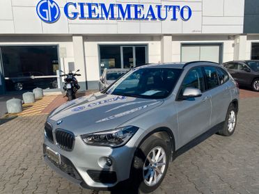 Bmw X1 sDrive18d Business