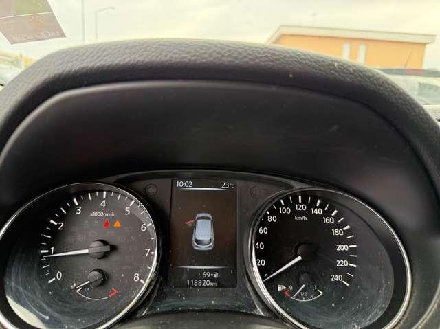 Nissan Qashqai Qashqai 1.2 dig-t EURO 6
