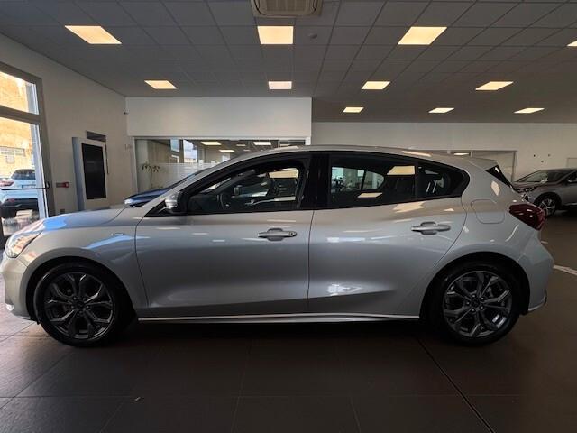 Ford Focus 1.5 TDCI 115CV ST-Line 2023