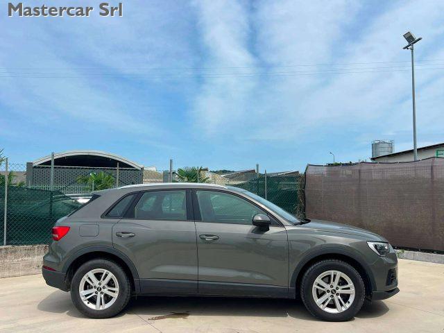AUDI Q3 Q3 II 35 2.0 tdi Business quattro s-tronic - GG1