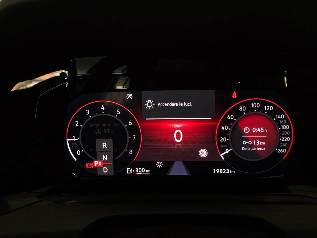 Volkswagen Golf 1.5 eTSI EVO ACT Life DSG