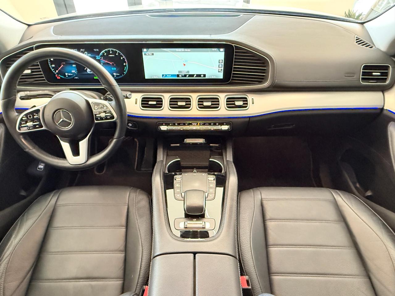 Mercedes-benz GLE 350 GLE 350 de 4Matic EQ-Power Coupé Premium Plus