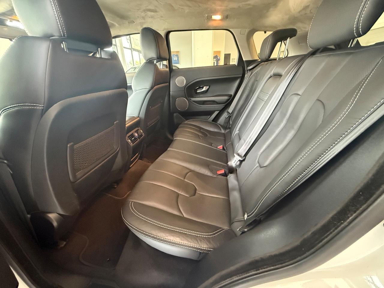 Land Rover Range Evoque 2.2 Sd4 5p. Dynamic