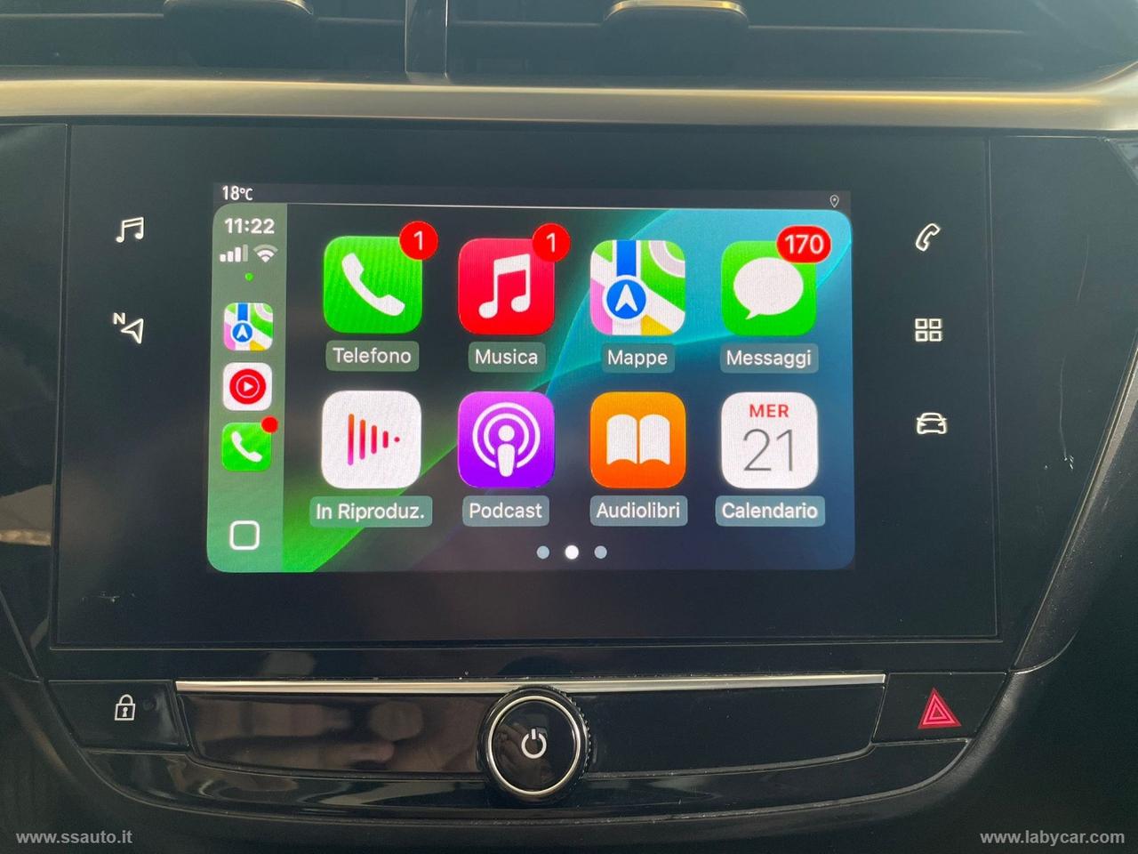 OPEL Corsa 1.2 Elegance