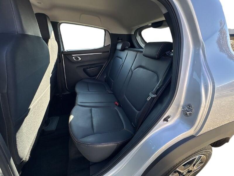 Dacia Spring Comfort Plus Electric 45