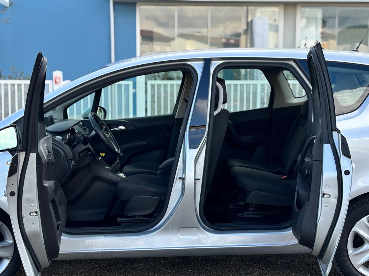 Opel Meriva 1.6 CDTI 136CV Start&Stop Cosmo