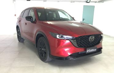 Mazda CX-5 2.2L Skyactiv-D 150 CV 2WD Homura