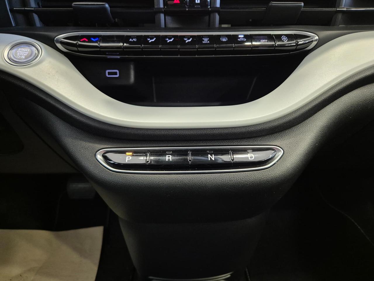 FIAT 500e 23,8 kWh Action Plus