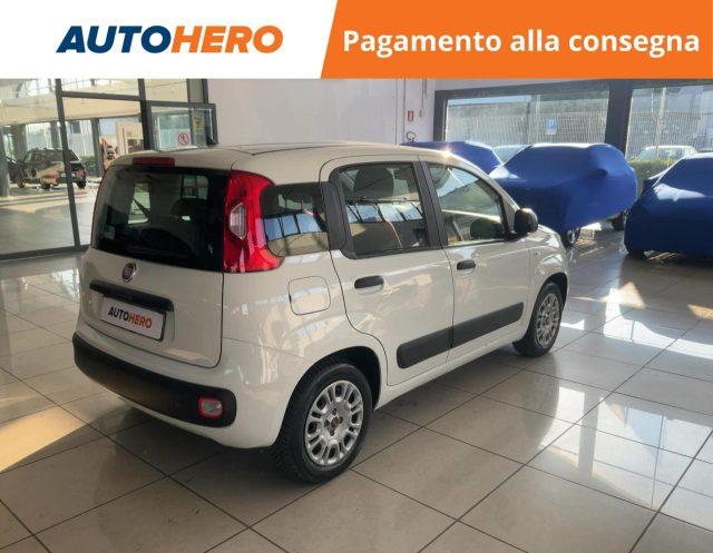 FIAT Panda 1.2 Pop