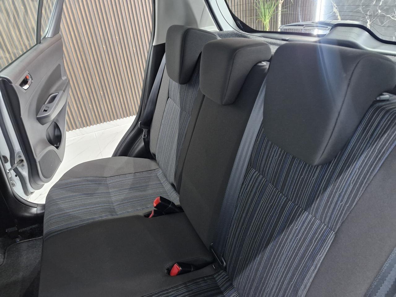 SUZUKI SWIFT 1.2 VVT 4WD GPL ANNO 2013