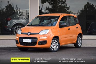 FIAT PANDA 1.2 benzina