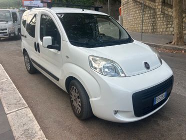 Fiat Qubo 1.3 MJT 95 CV Trekking