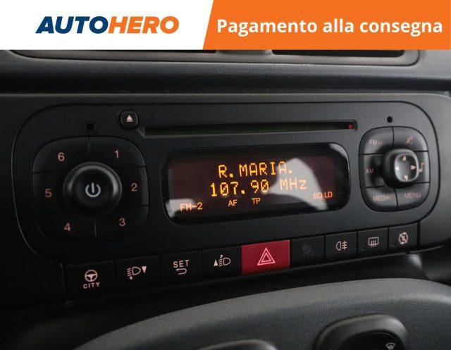 FIAT Panda 1.2 Easy Van 4 posti