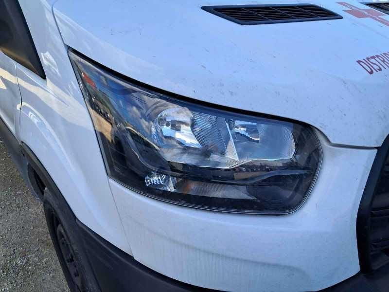 Ford Transit TRANSIT 290 2.0 tdci 130cv trend L2H2 E6.2 PREDISPOSIZIONE FRIGO - COIBENTATO TRASPORTO MEDICINALI E