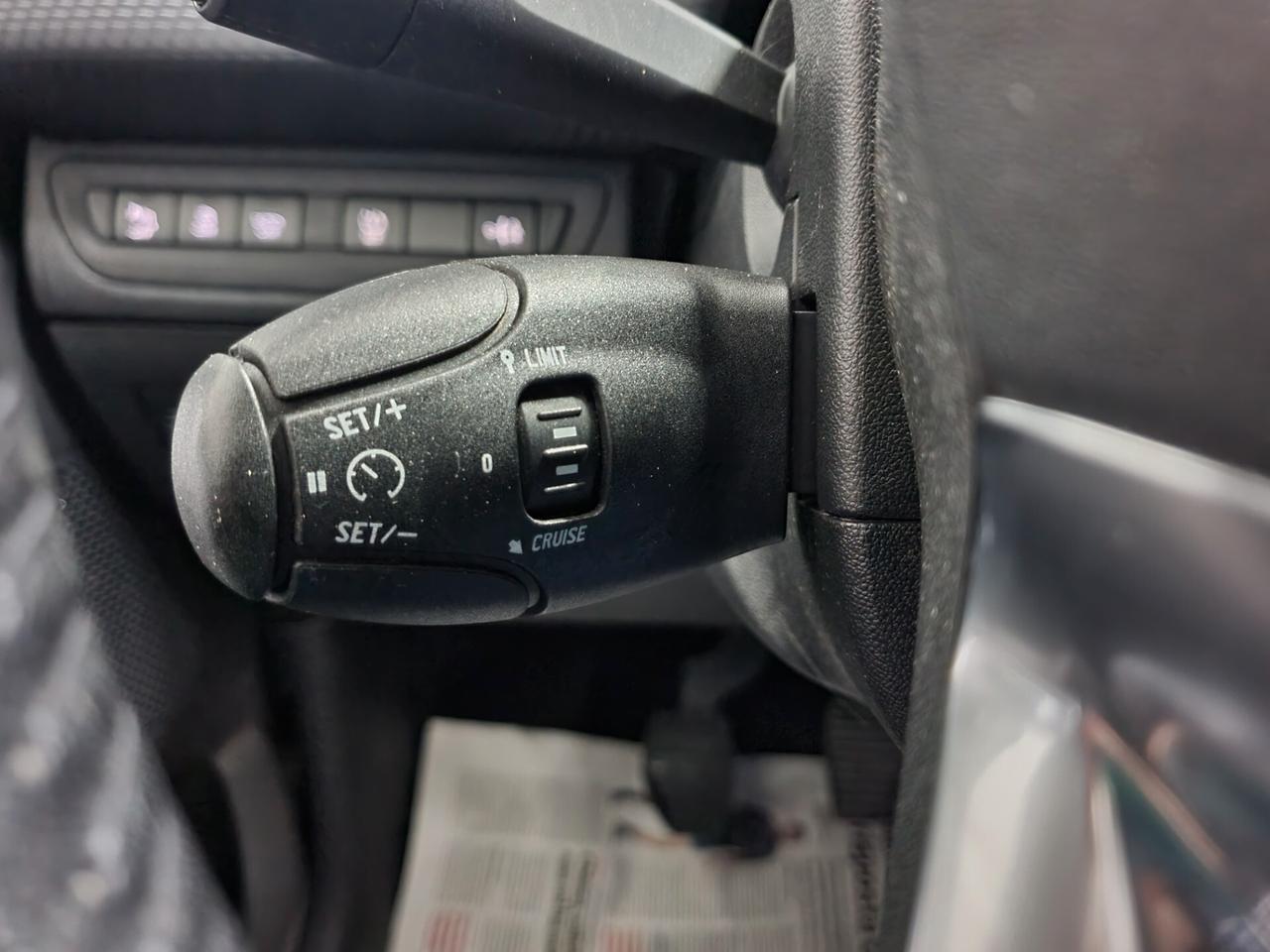 Peugeot 2008 1.6 e-HDi 92cv Allure 2015