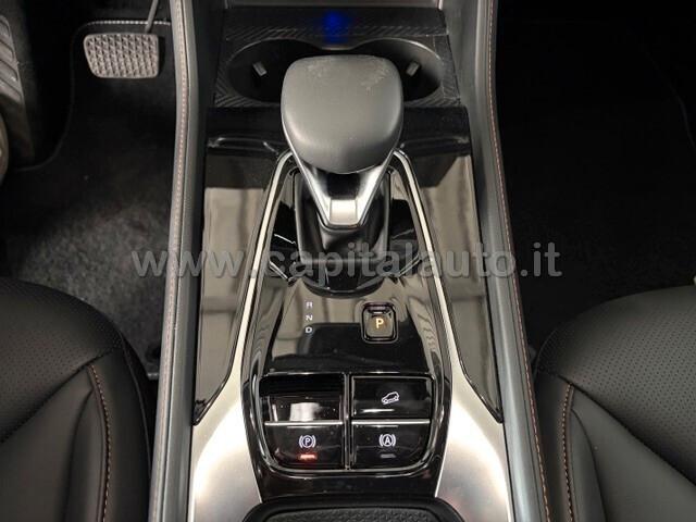 Mg HS 15 Hybrid + Luxury Auto