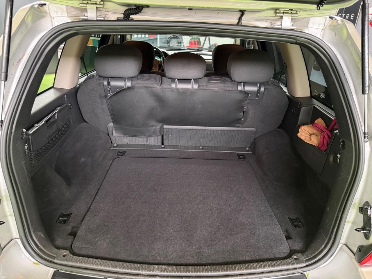 Jeep Grand Cherokee 2.7 crd 163cv — SOLO 114.000KM—