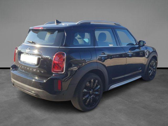 MINI Countryman 1.5 Cooper SE Countryman ALL4 Automatica