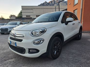 FIAT 500 X 1.3 MJT DIESEL *OK NEOPATENTATI* E6