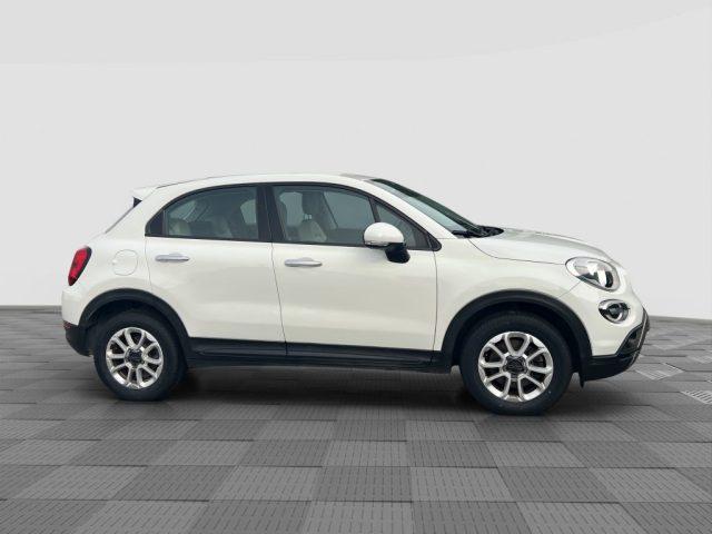 FIAT 500X 500X 1.0 T3 120 CV City Cross
