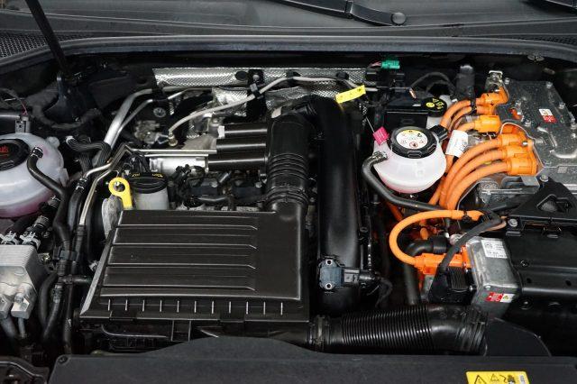 AUDI Q3 45 PHEV TFSI S tronic Business Uniprop.Certificata